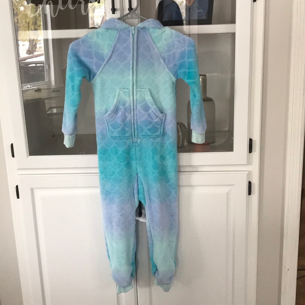 One Piece Pajamas